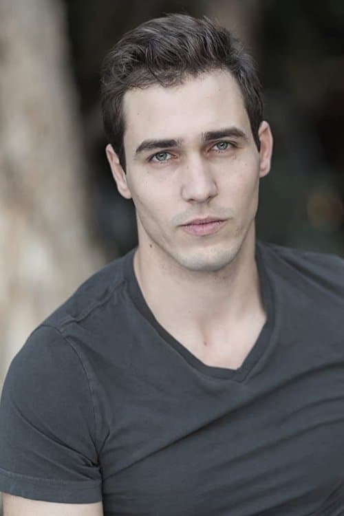 Gregory Shelby photo