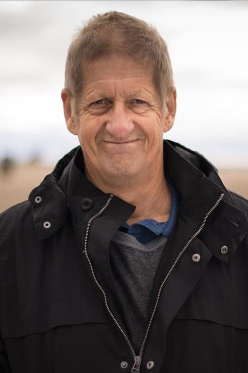 Greig Pickhaver photo