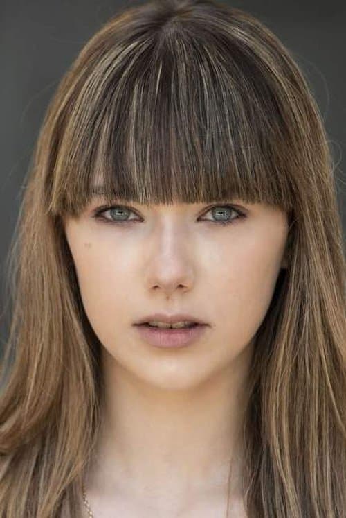 Greta Gasbarri photo