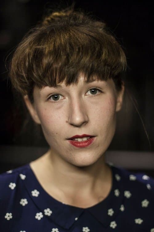 Grete Jürgenson photo