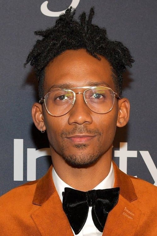 Griffin Matthews photo