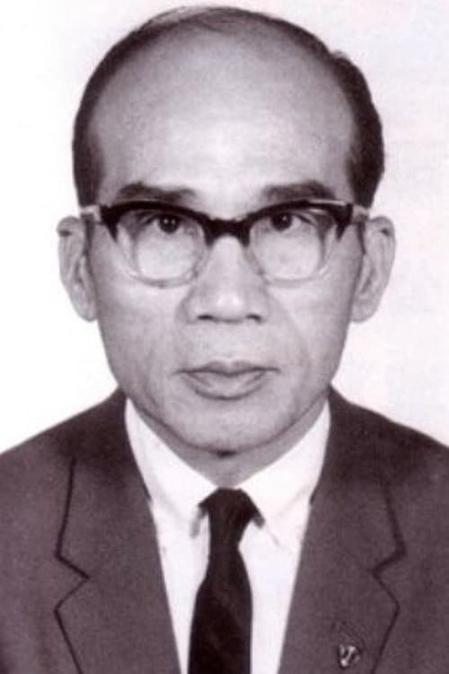 Profile image of Griffin Yueh Feng