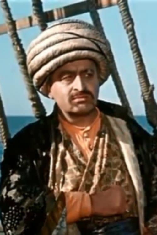 Grigol Kostava photo