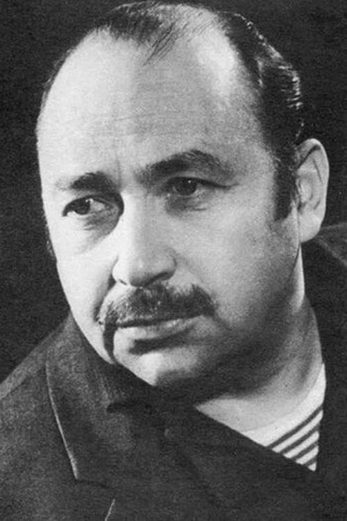 Profile image of Grigori Pozhenyan