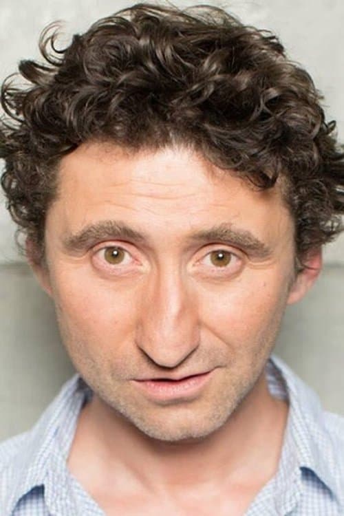 Grigoriy Perel photo