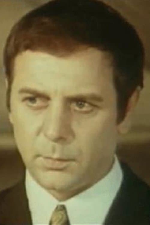 Grigory Tsitaishvili photo