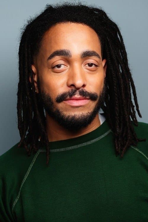 Grover Whitmore III photo