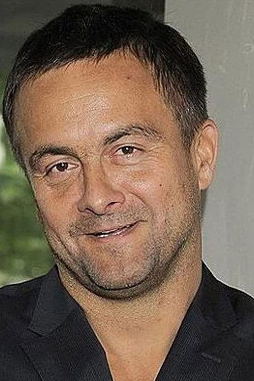 Profile image of Grzegorz Kuczeriszka