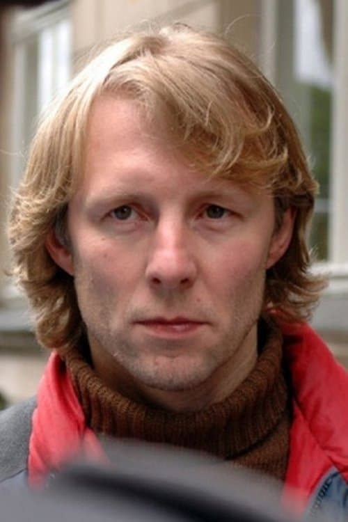 Profile image of Grzegorz Pacek