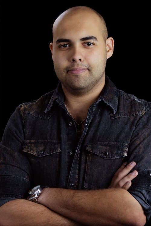 Profile image of Gui Pereira