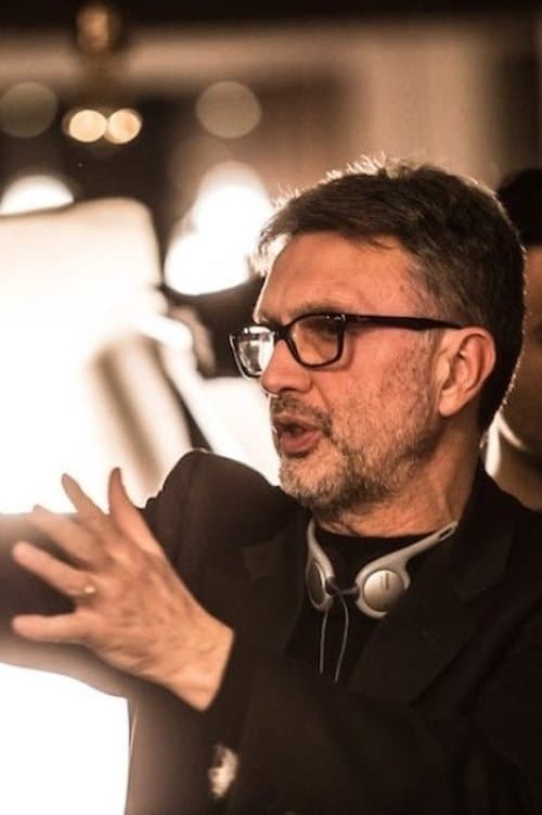 Profile image of Guido Chiesa