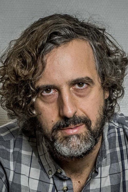 Profile image of Guillaume Brac