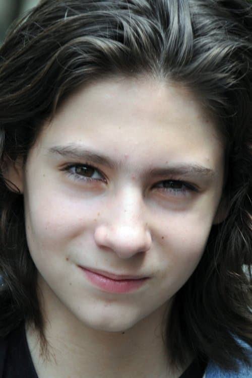 Guillaume Cloud-Roussel photo