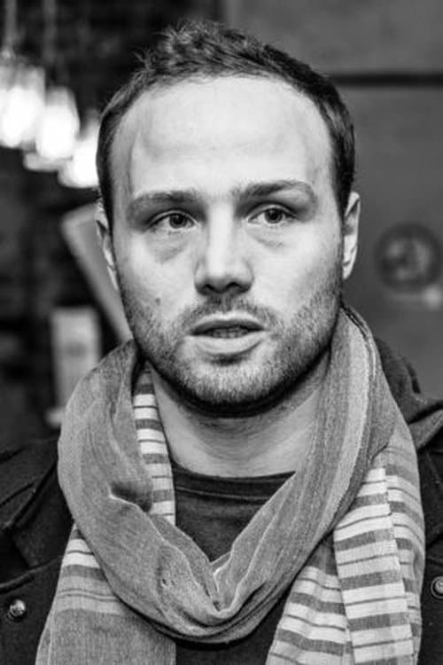 Profile image of Guillaume Foirest