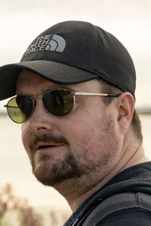 Profile image of Guillaume Pierret