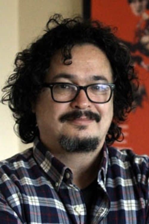 Profile image of Guillermo Casanova