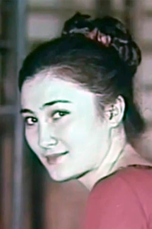 Gulnara Yeraliyeva photo