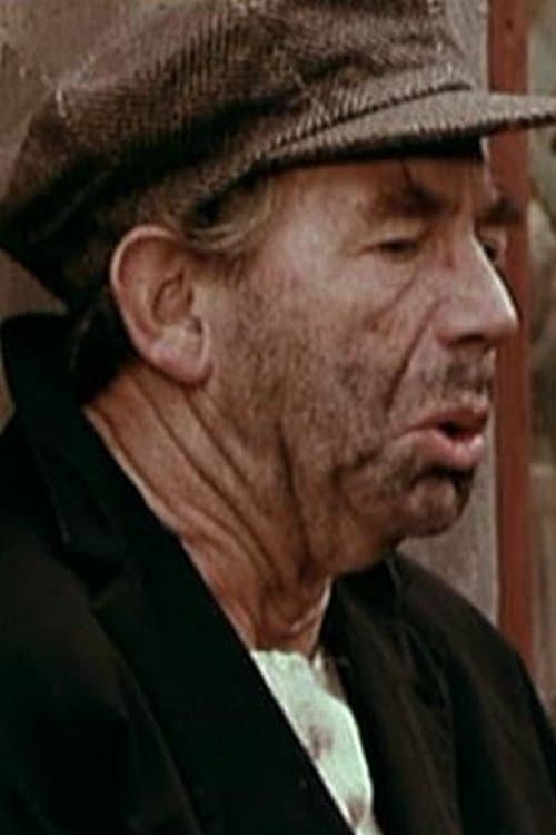 Gunnar Strømvad photo