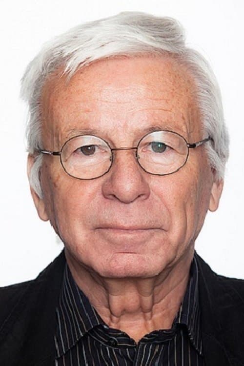 Profile image of Gunter Friedrich