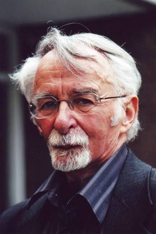 Profile image of Günter Reisch