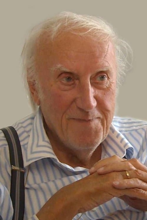 Profile image of Günter Stahnke