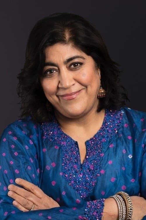 Profile image of Gurinder Chadha