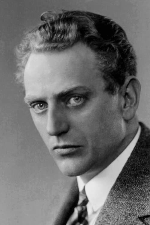 Profile image of Gustaf Edgren