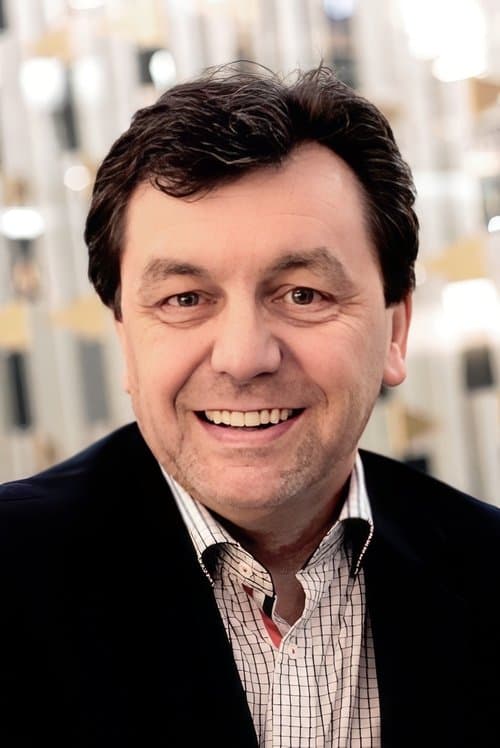 Gustav Bubník photo