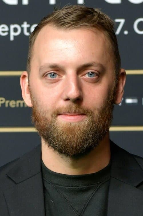 Profile image of Gustav Möller