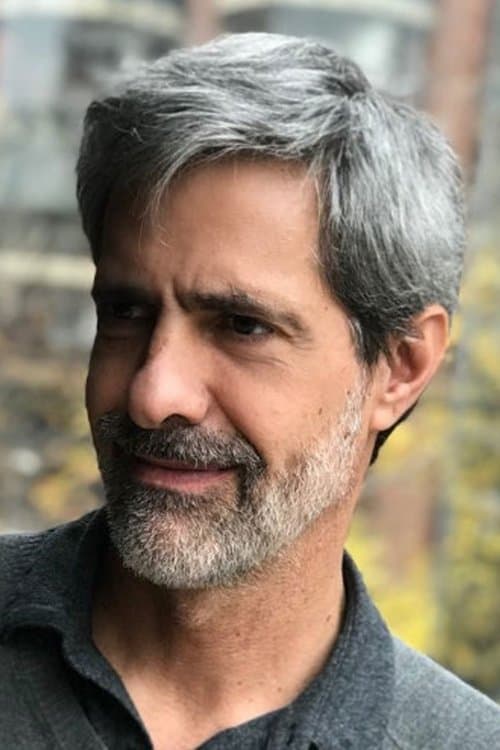 Profile image of Gustavo Cova