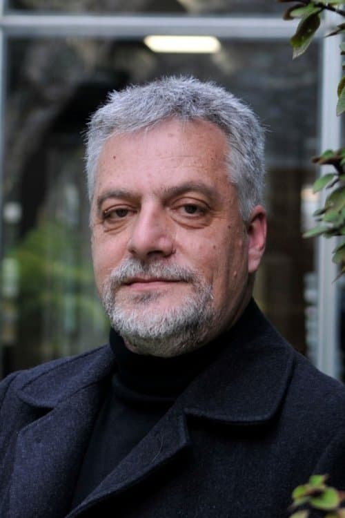 Profile image of Gustavo Fontán
