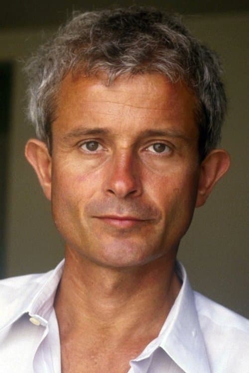 Guy Hocquenghem photo