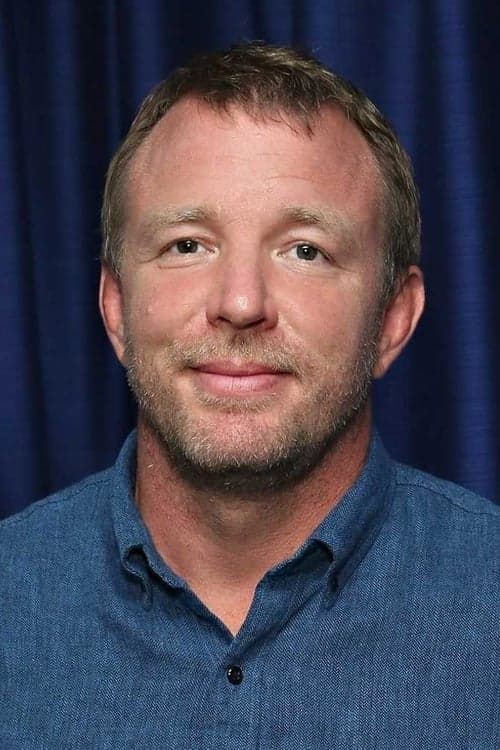 Profile image of Guy Ritchie