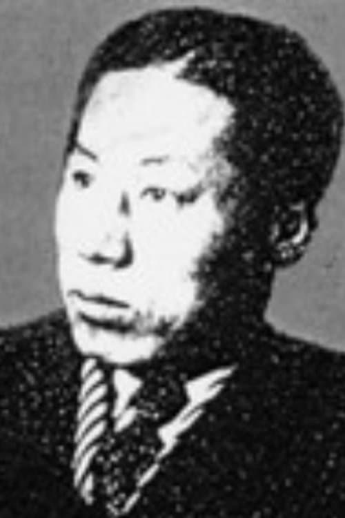 Profile image of Gwang-je Seo