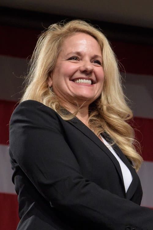 Gwynne Shotwell photo
