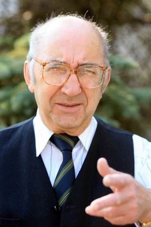 Profile image of György Palásthy