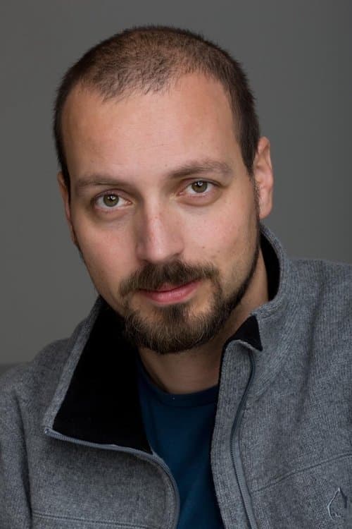 Profile image of György Pálfi