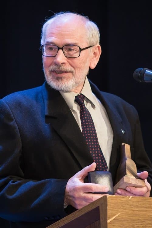 Profile image of György Révész