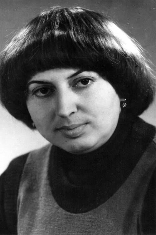 Profile image of Gyulbeniz Yusuf Azimzade