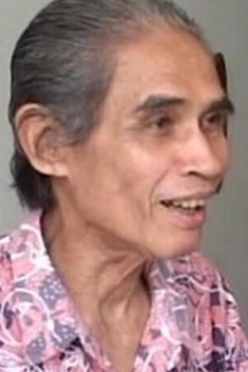 Profile image of H. Tjut Djalil