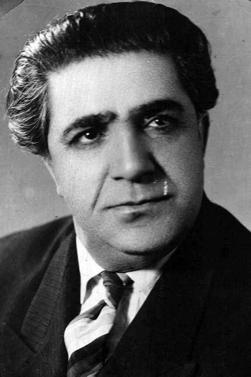 Profile image of Habib Ismailov