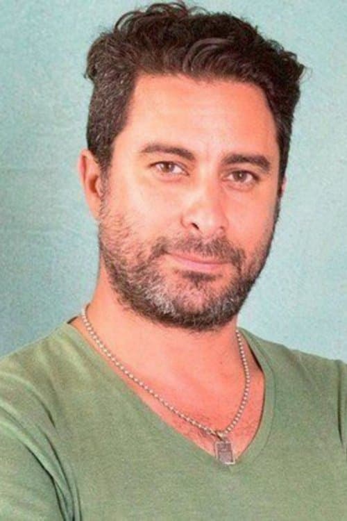 Profile image of Hadi El Bagoury