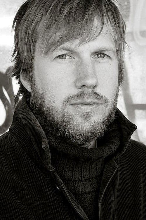 Profile image of Hafsteinn Gunnar Sigurðsson