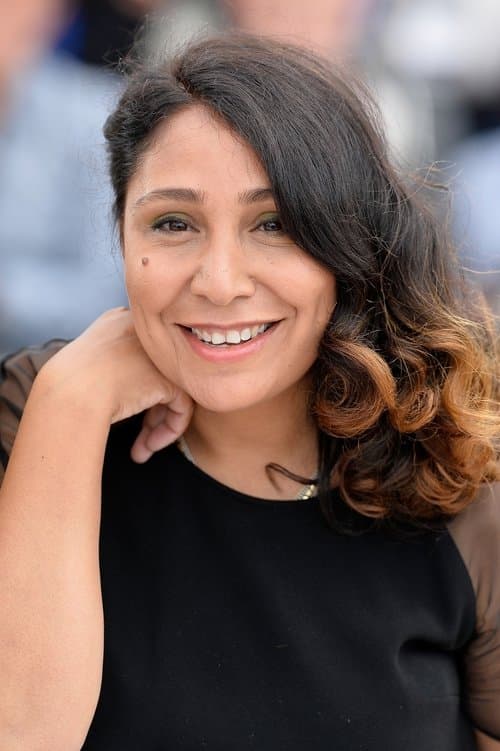 Profile image of Haifaa al-Mansour