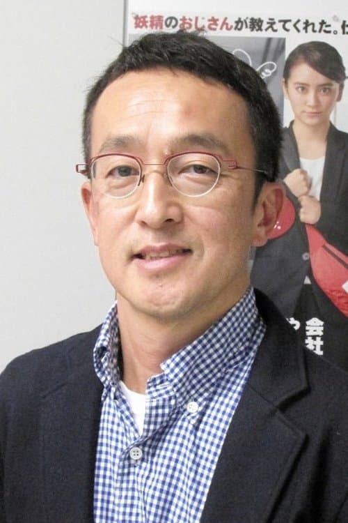 Profile image of Hajime Takezono