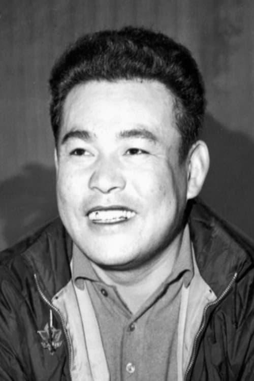 Profile image of Hajime Tsuburaya