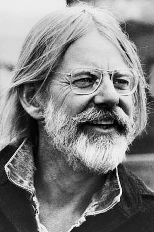 Profile image of Hal Ashby