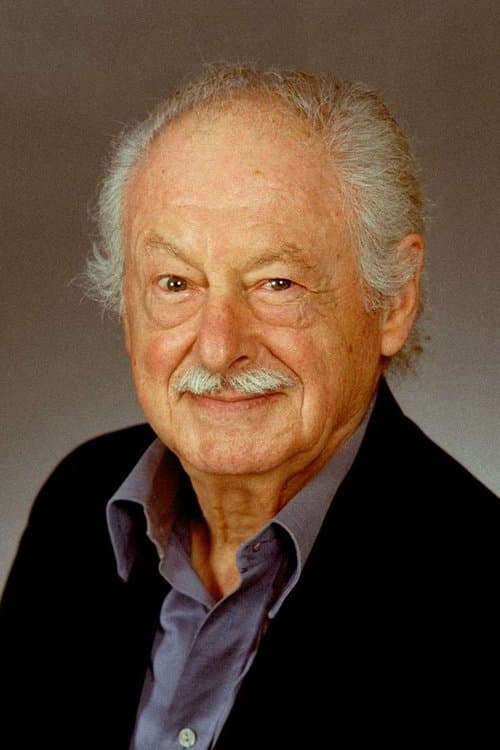 Profile image of Hal Kanter