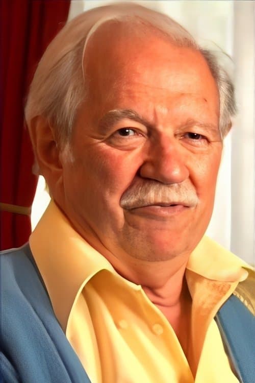 Profile image of Hal Sutherland