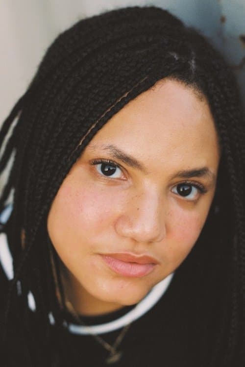 Profile image of Haley Elizabeth Anderson